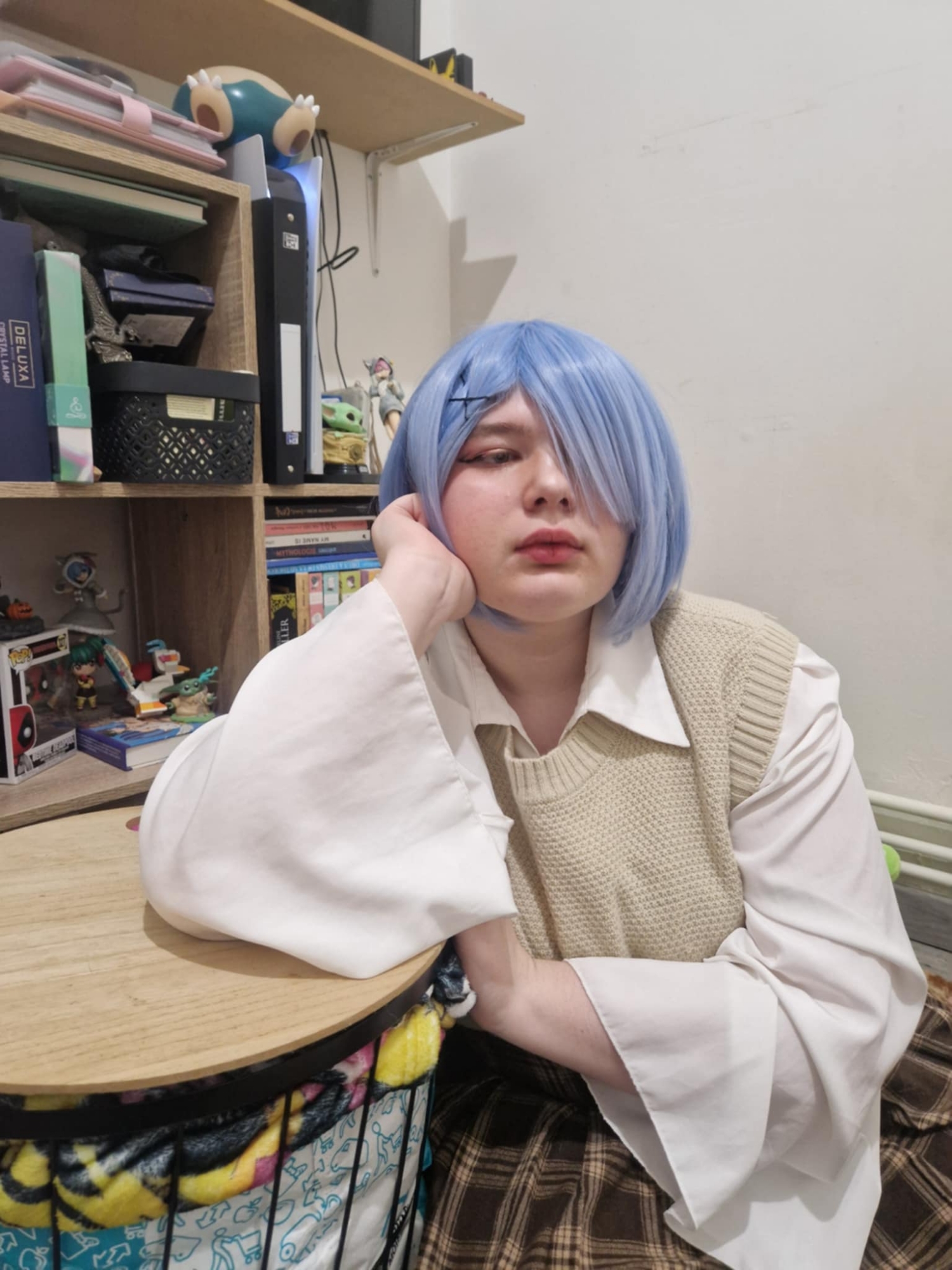 Rem écolière vers - Photo 2