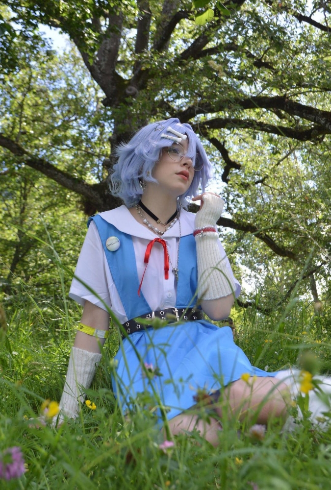 Rei a. tgs sb 2024 - Photo 2