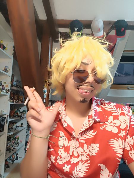 Azulix - Sanji 