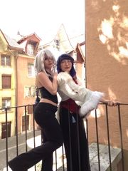 Yelan & Shenhe preview 2