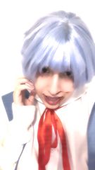 Rei ayanami NSFW🩸 preview 3