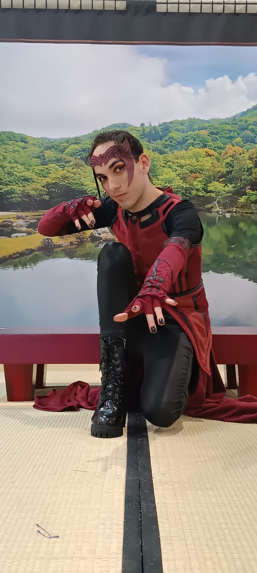 Japan Expo Marseille — photo 6