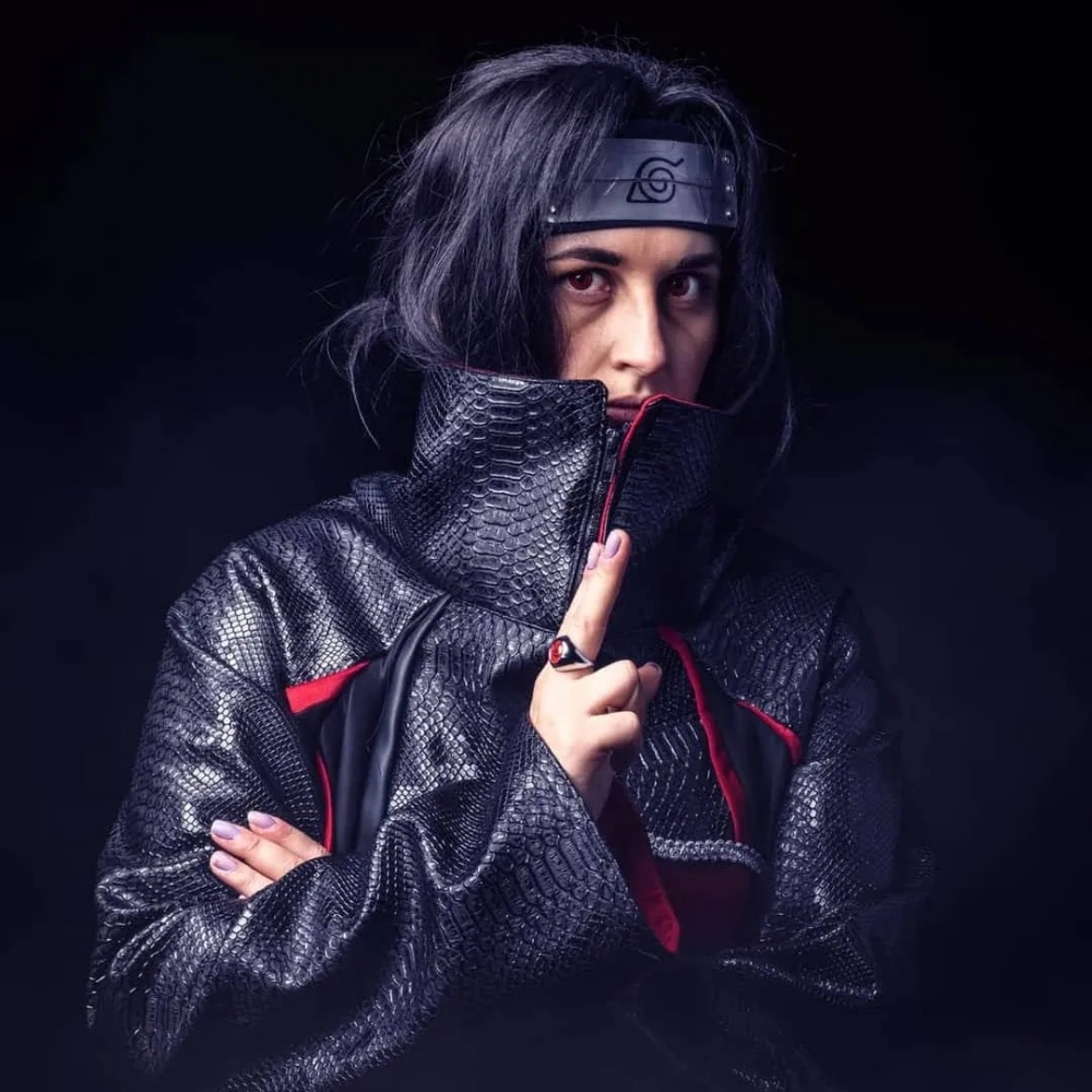 Itachi — photo 5