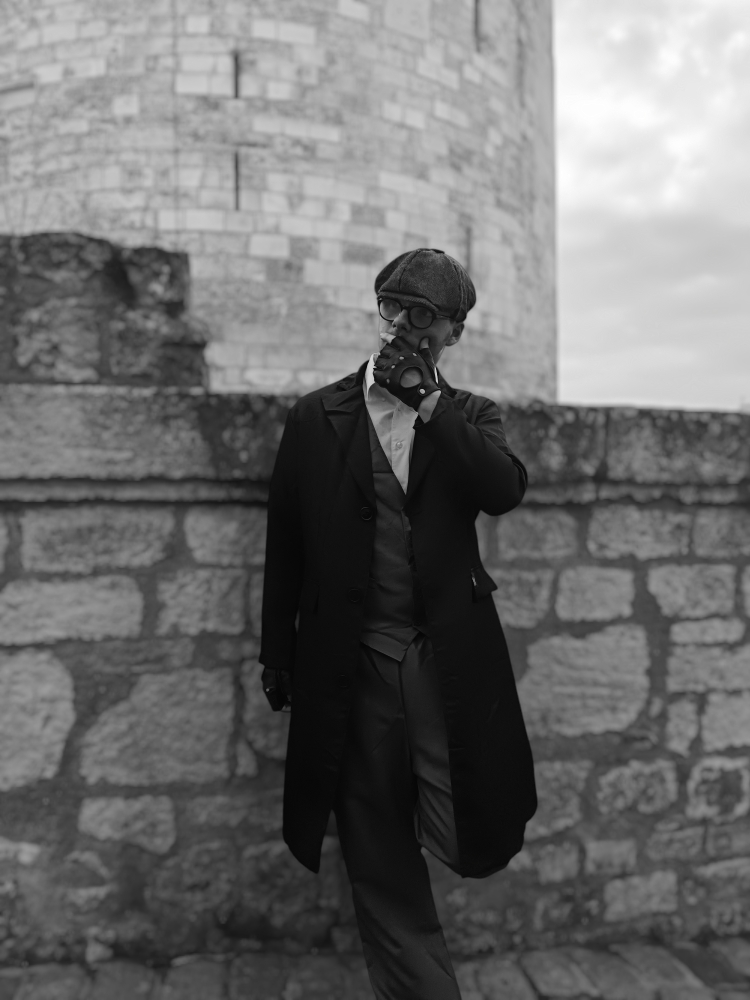 Peaky Blinders — photo 6