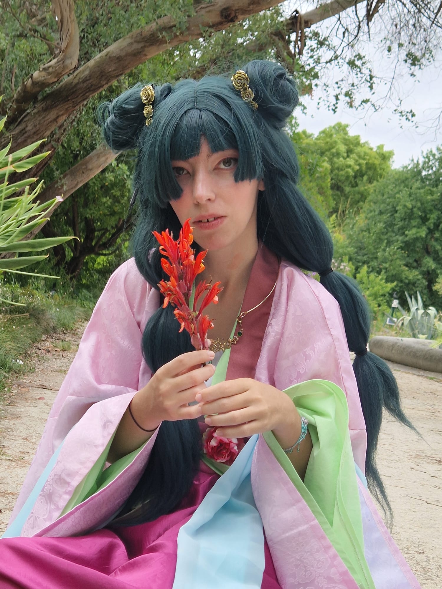 MaoMao Dinner - Photo 45