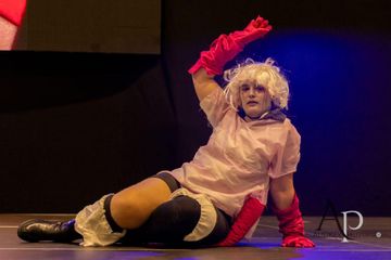 Angel Dust preview 2