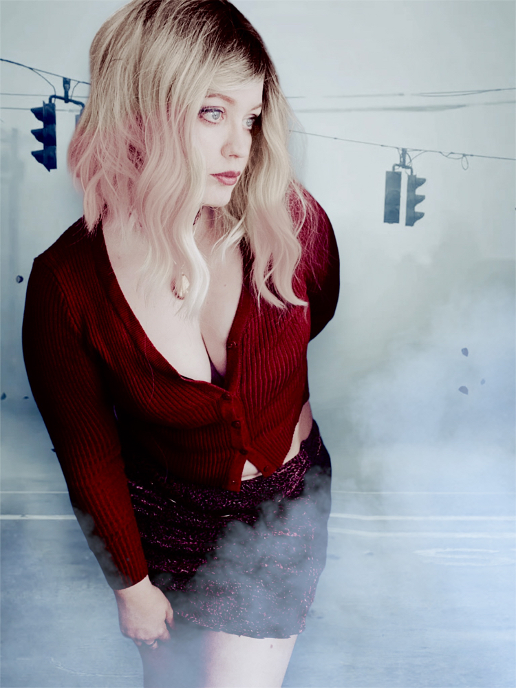 Maria - SH2 - Photo 1