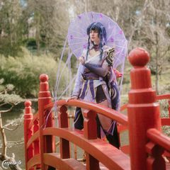 Raiden avec morti photo preview 3