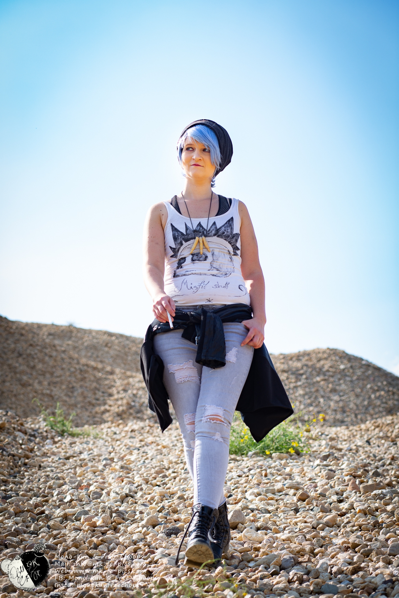 Chloe Price — photo 21