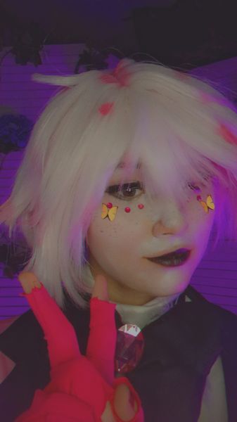 Keiko..cos - Angel Dust