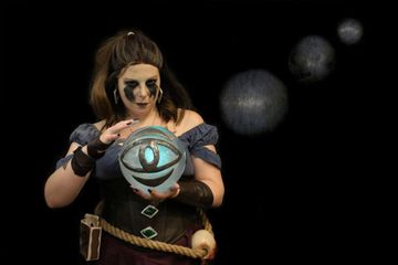 Sea Of Thieves preview 2