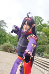 Yuuki Konno preview 2