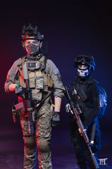 Agent SHD preview 2