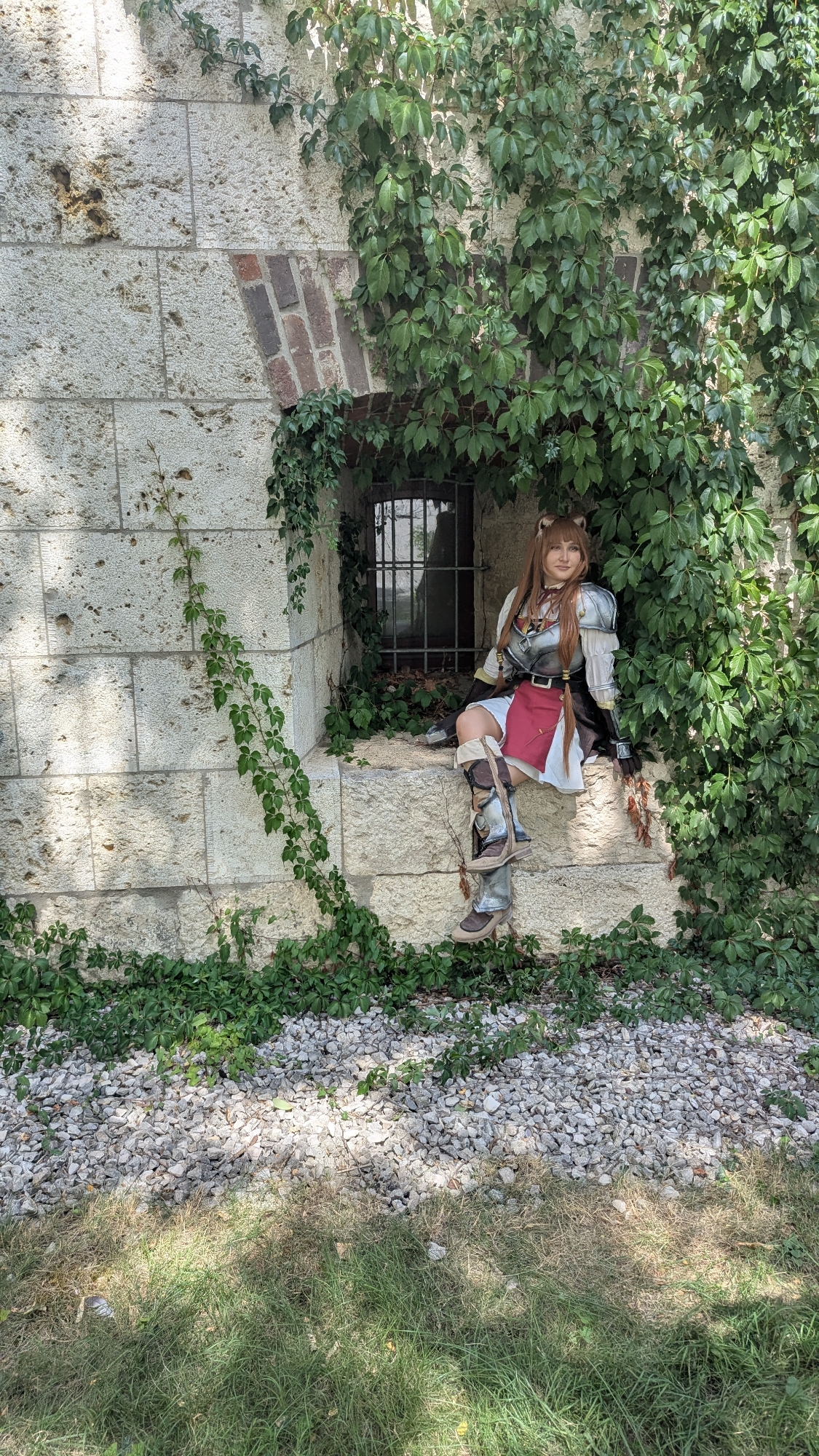 Raphtalia — photo 84