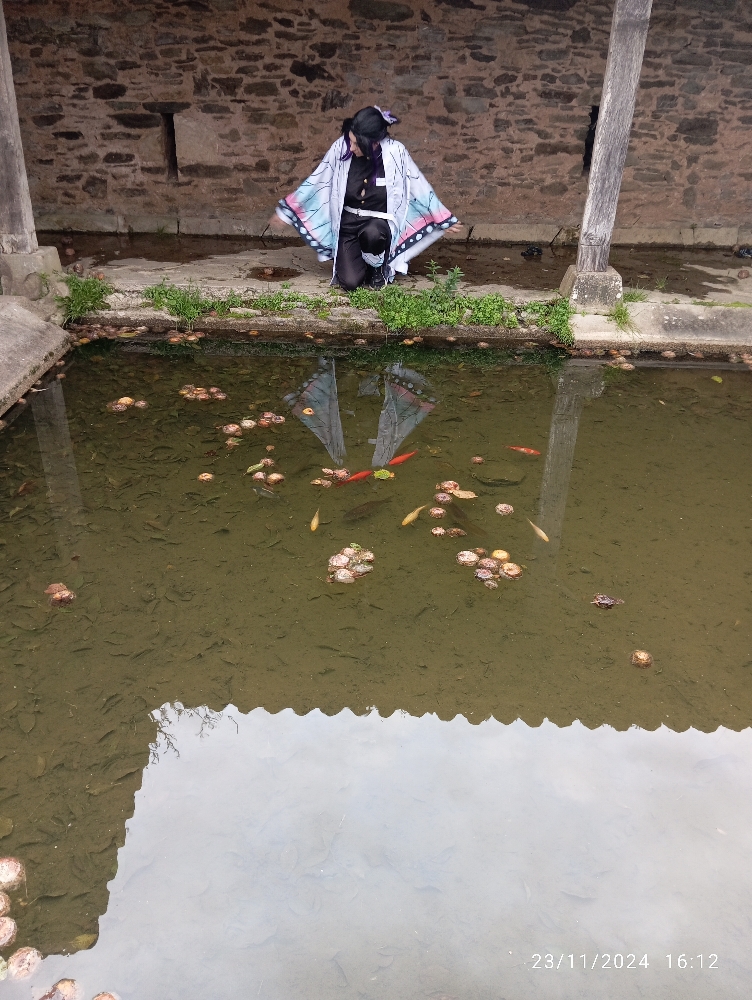 Shinobu KOCHO - Photo 13