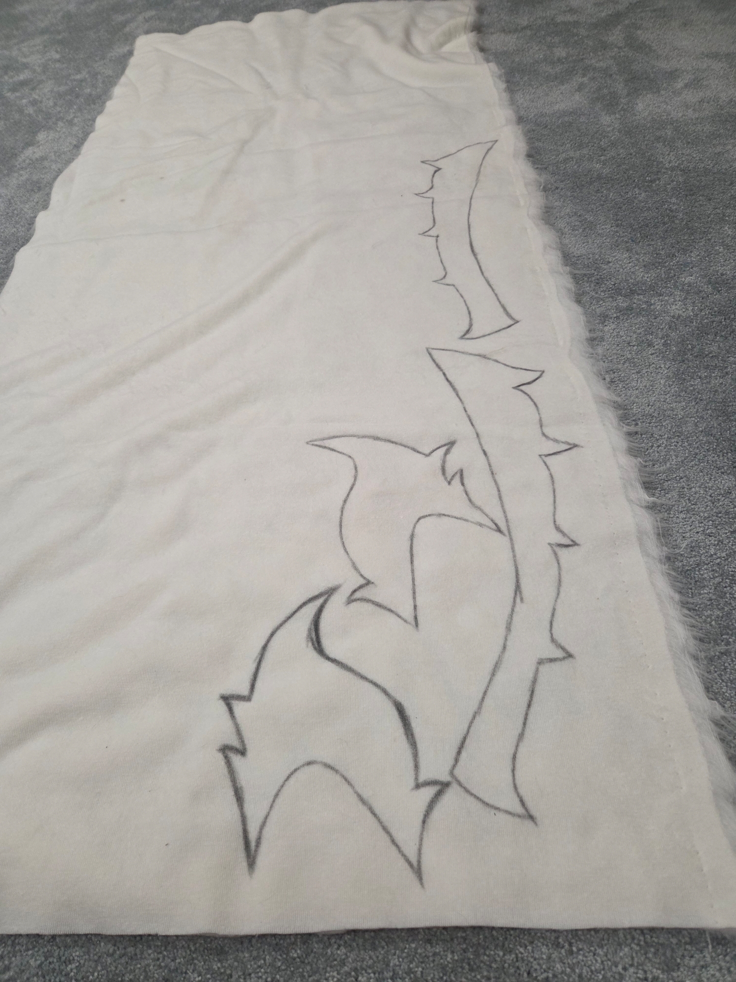 Dan Heng Progress — photo 8