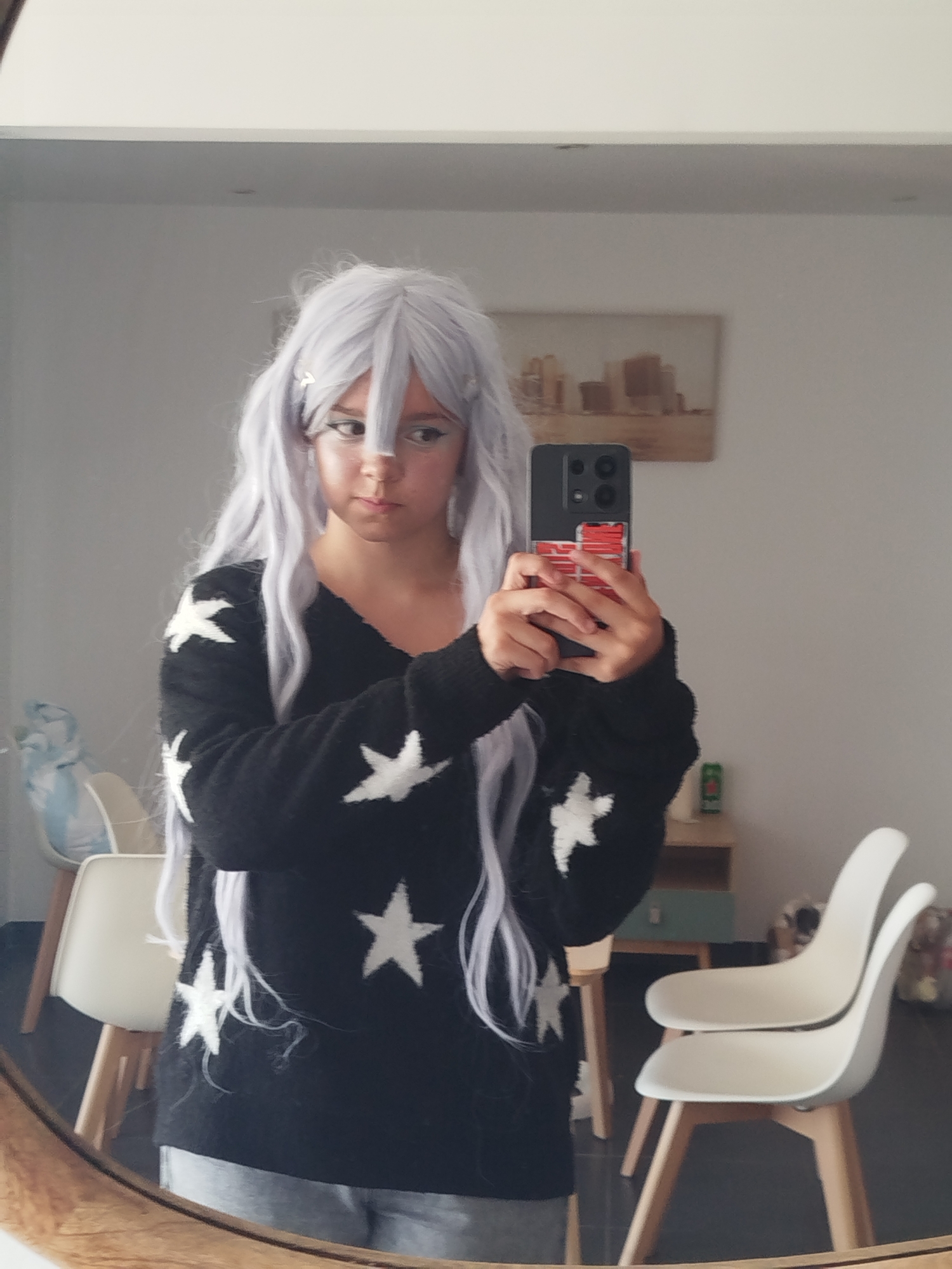 Kanade 🩵🤍⭐ — photo 10