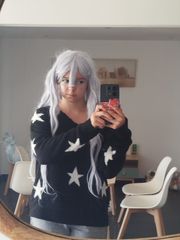 Kanade 🩵🤍⭐ preview 3