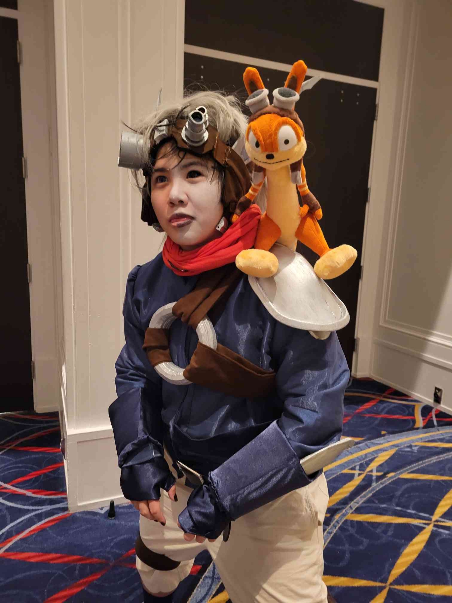 Jak II — photo 8