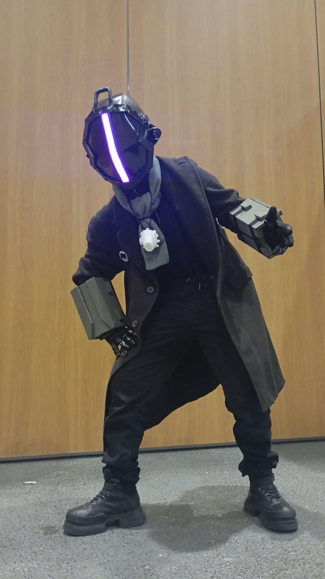 Bondrewd — photo 15