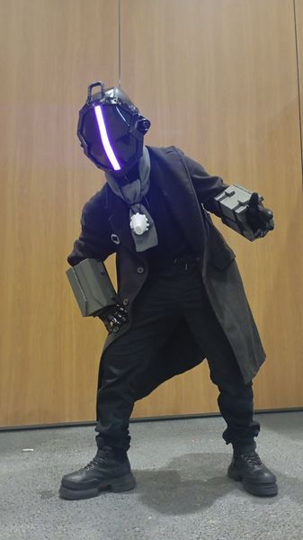 Kuro.shi - Bondrewd