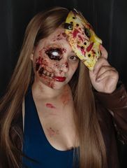 Jason Voorhees 🎃 preview 3