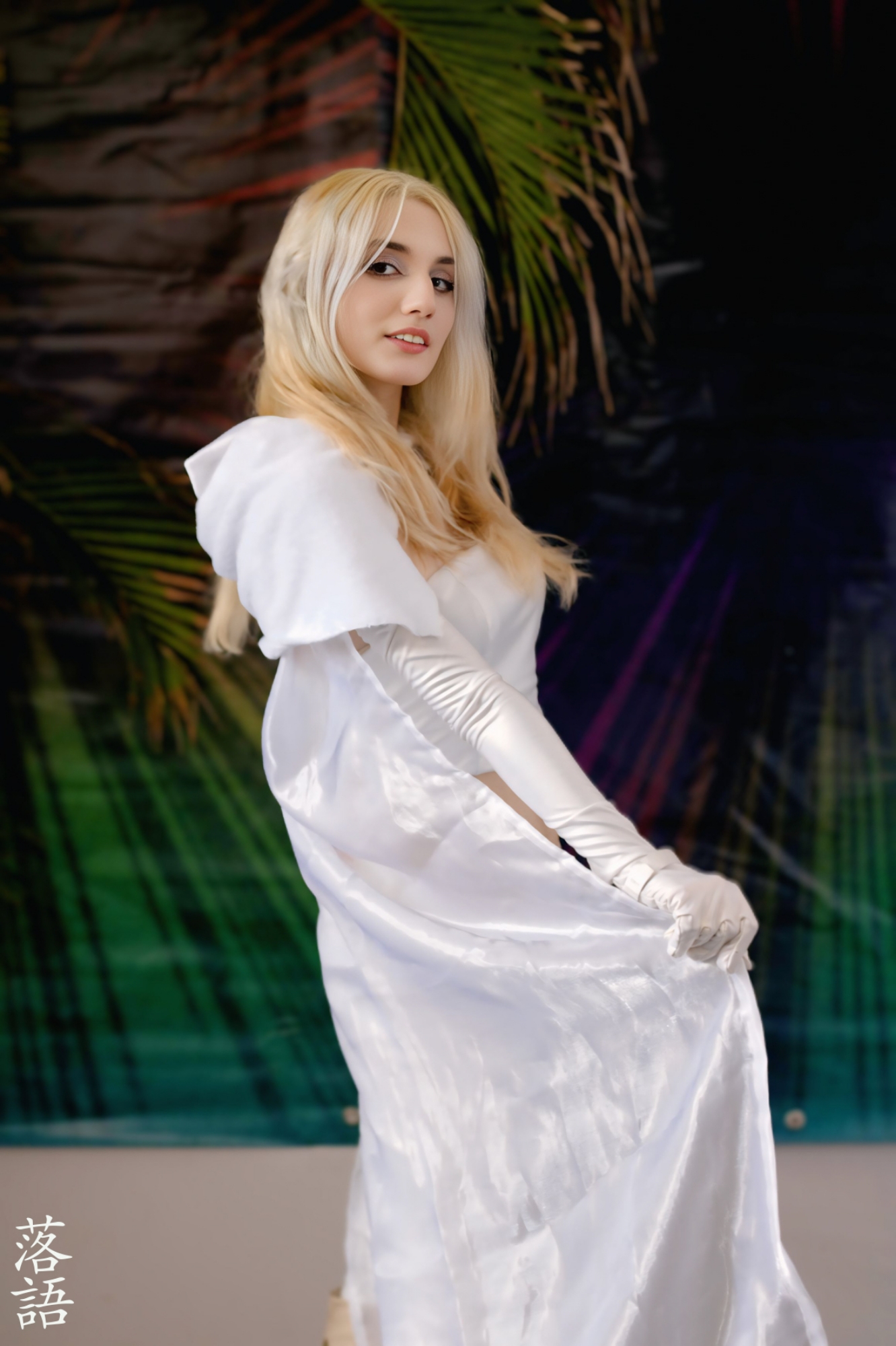 Emma Frost — photo 6