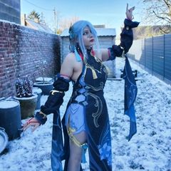 Shenhe preview 2