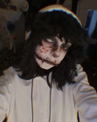 Jeff the killer preview 3