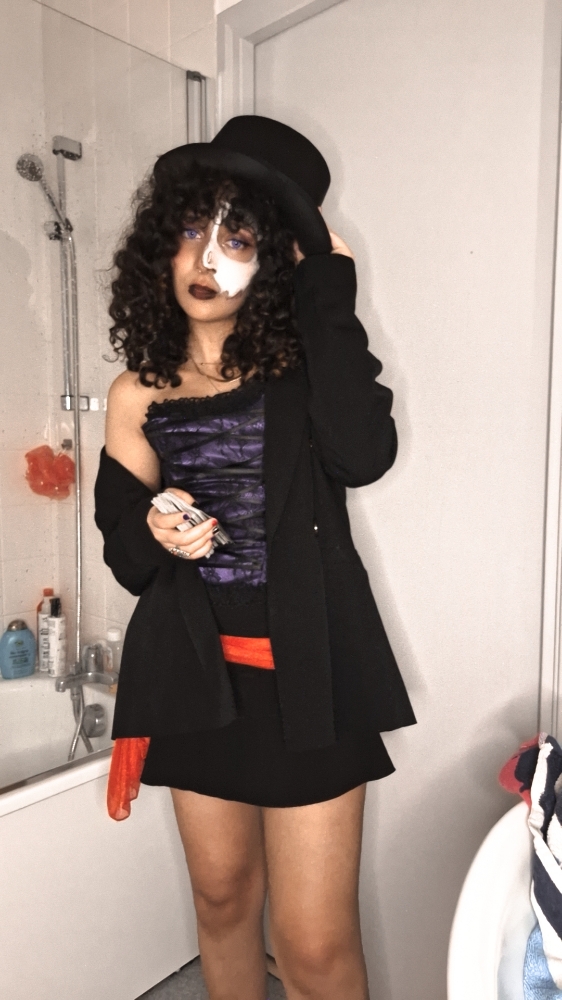 dr facilier  - Photo 15