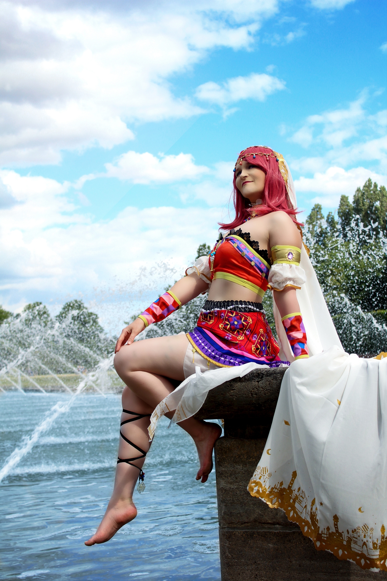 Maki Nishikino — photo 8