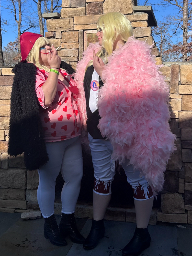 Cora & Doffy - Photo 10