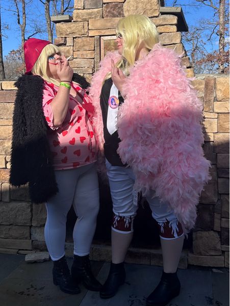 Chii - Cora & Doffy