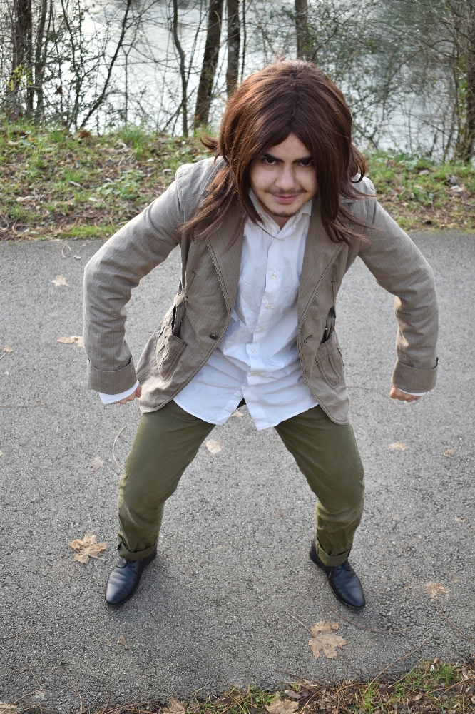 Eren Yeager — photo 20