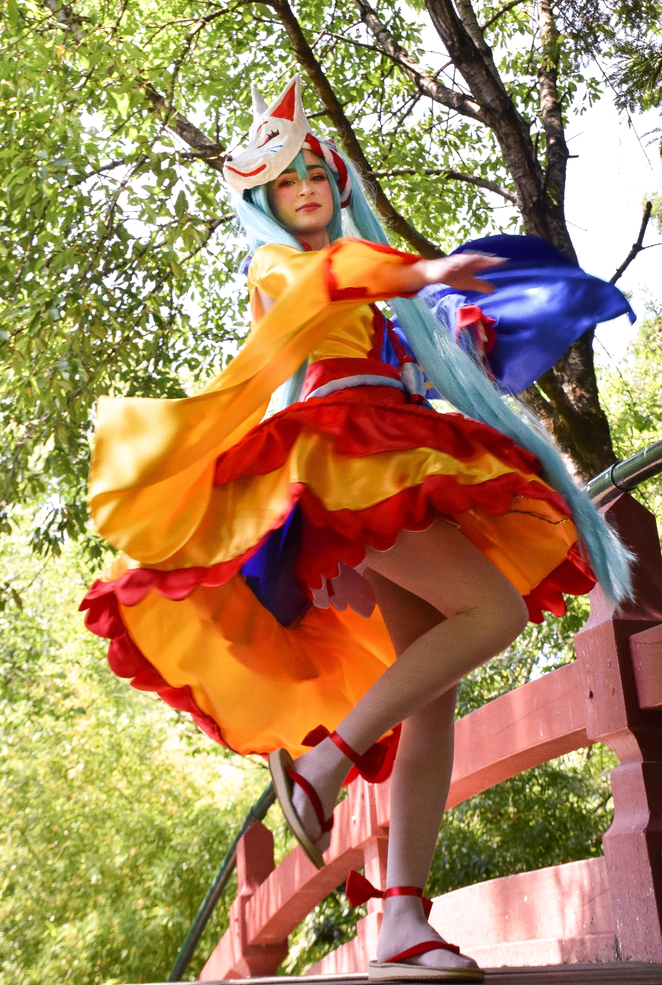 Miku Summer ver - Photo 2