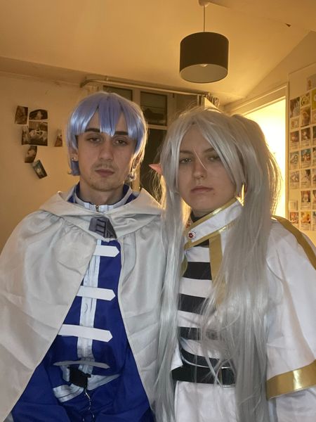 Max_angel - Frieren