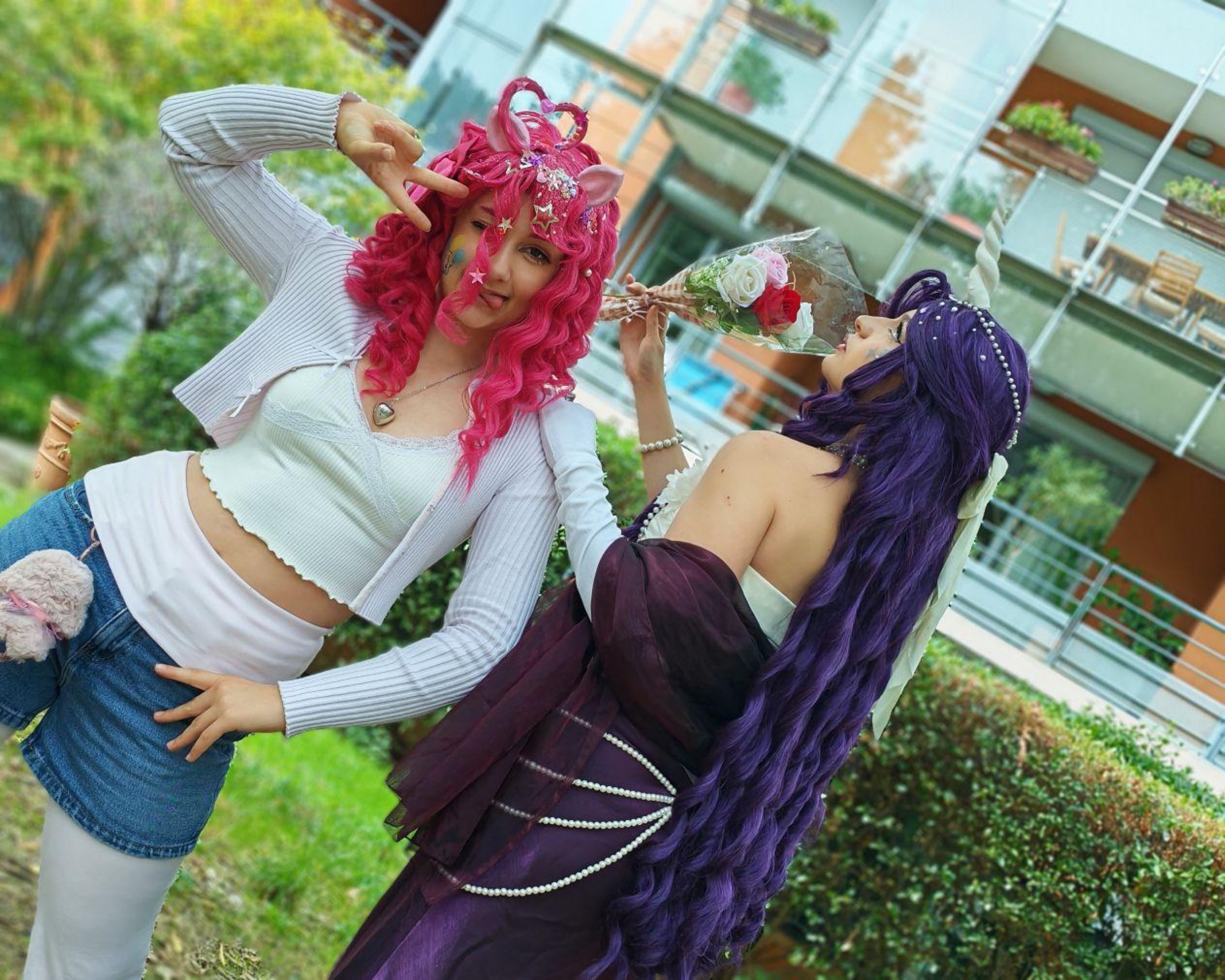 Pinkie Pie - Rarity, photo 48
