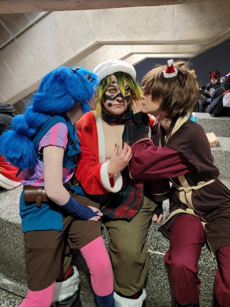 Chaotique Powder - Photo 20