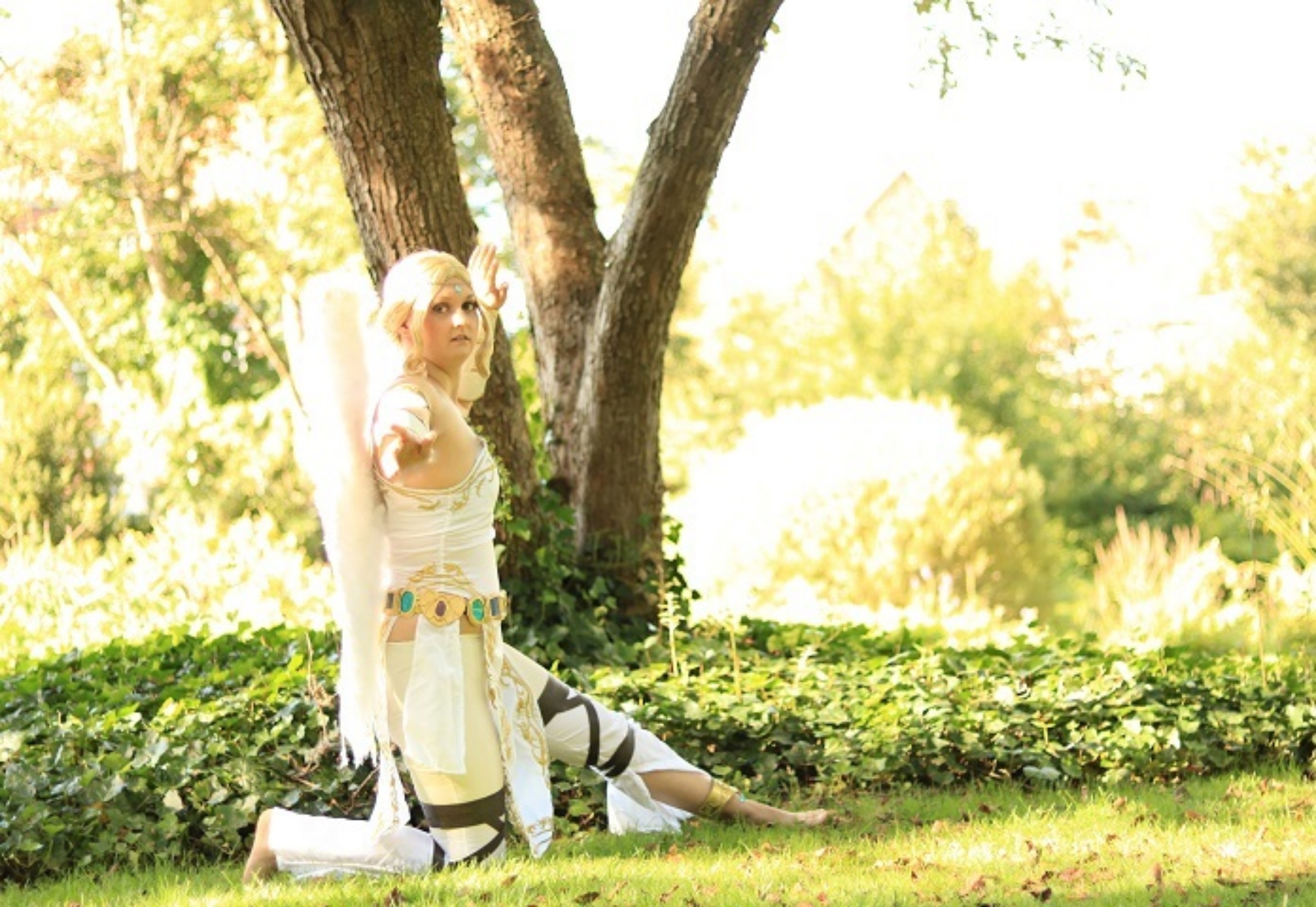 Angel (TTT 2) - Photo 13