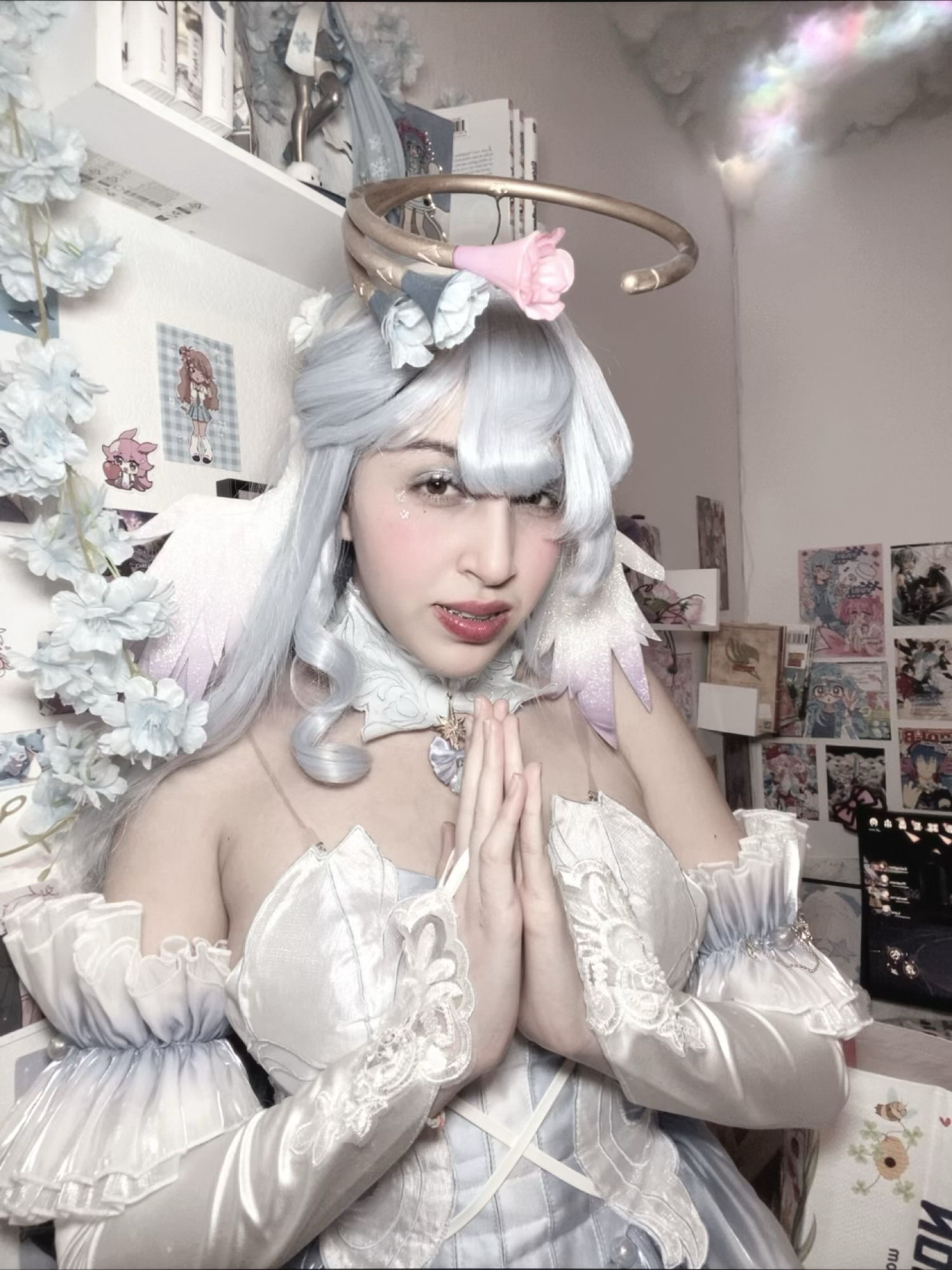 Robin Fairy Ver. — photo 9