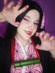 Nezuko Kamado preview 3
