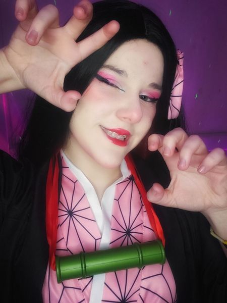 Tami - Nezuko Kamado