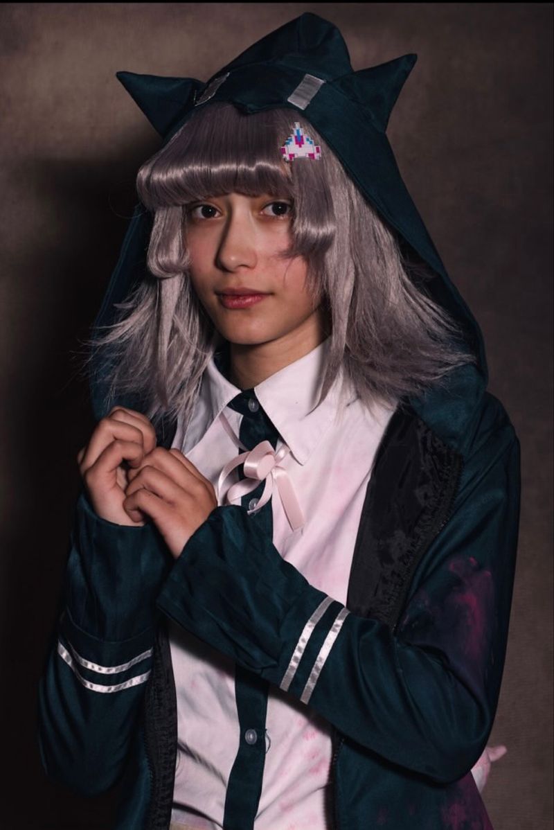 Tokkiwolki – CHIAKI NANAMI