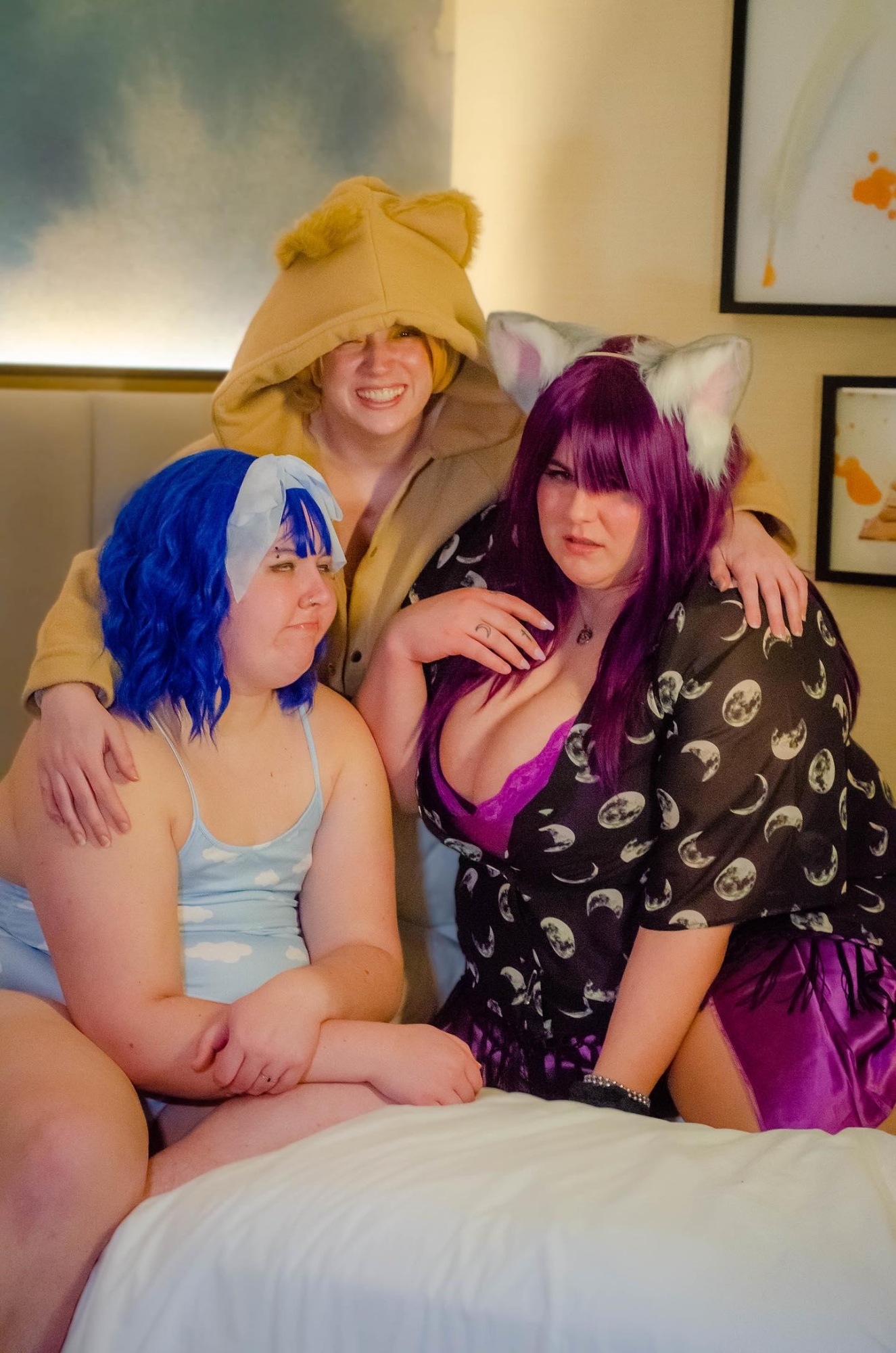 TMM PJ party - Photo 7