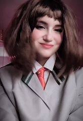 Ochaco Uraraka preview 3