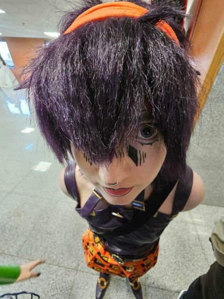 Haruna_exe - Narancia 