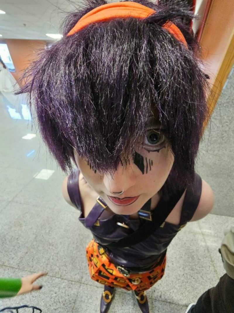 Haruna_exe – Narancia 