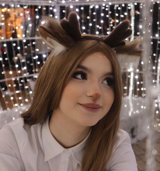 Kriiistberry - xmas shoot