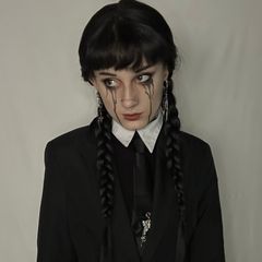 Mercredi Addams preview 2