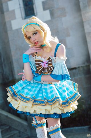 Eli Ayase
